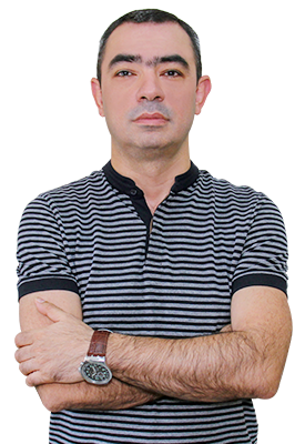 Azer Abdullayev